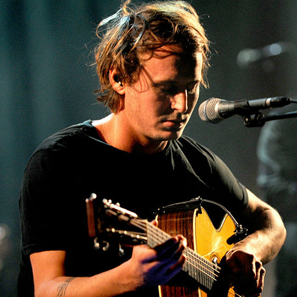 Photos of Ben Howard at O2 Apollo Manchester